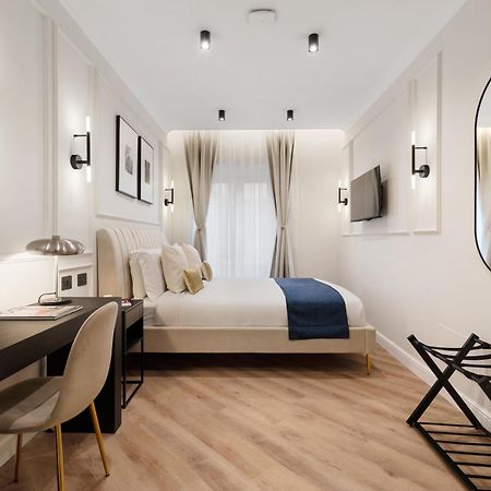 Piave Boutique Guest House Rome Exterior photo