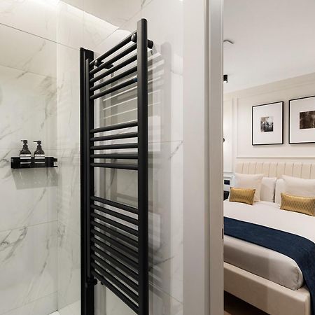 Piave Boutique Guest House Rome Exterior photo