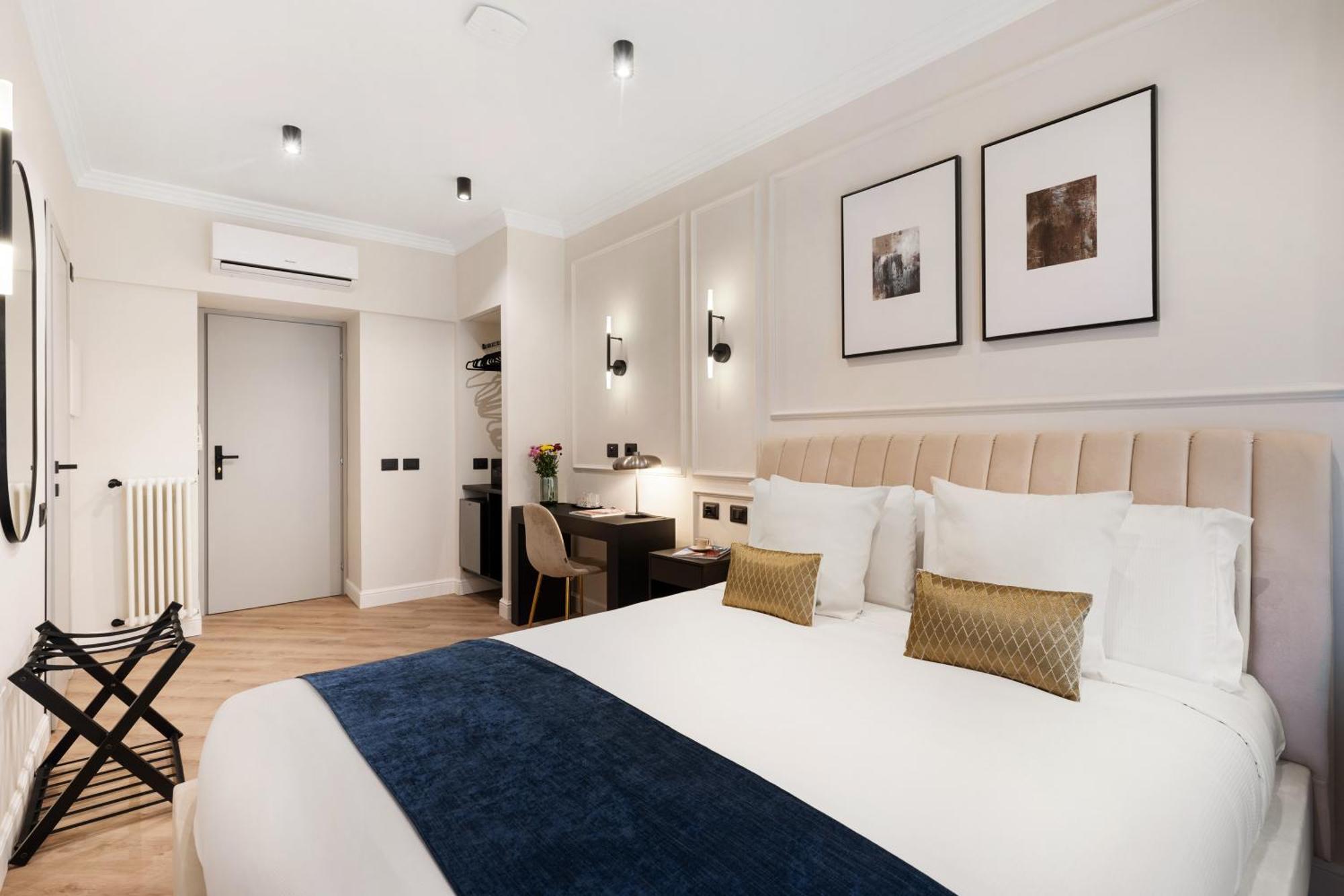 Piave Boutique Guest House Rome Exterior photo