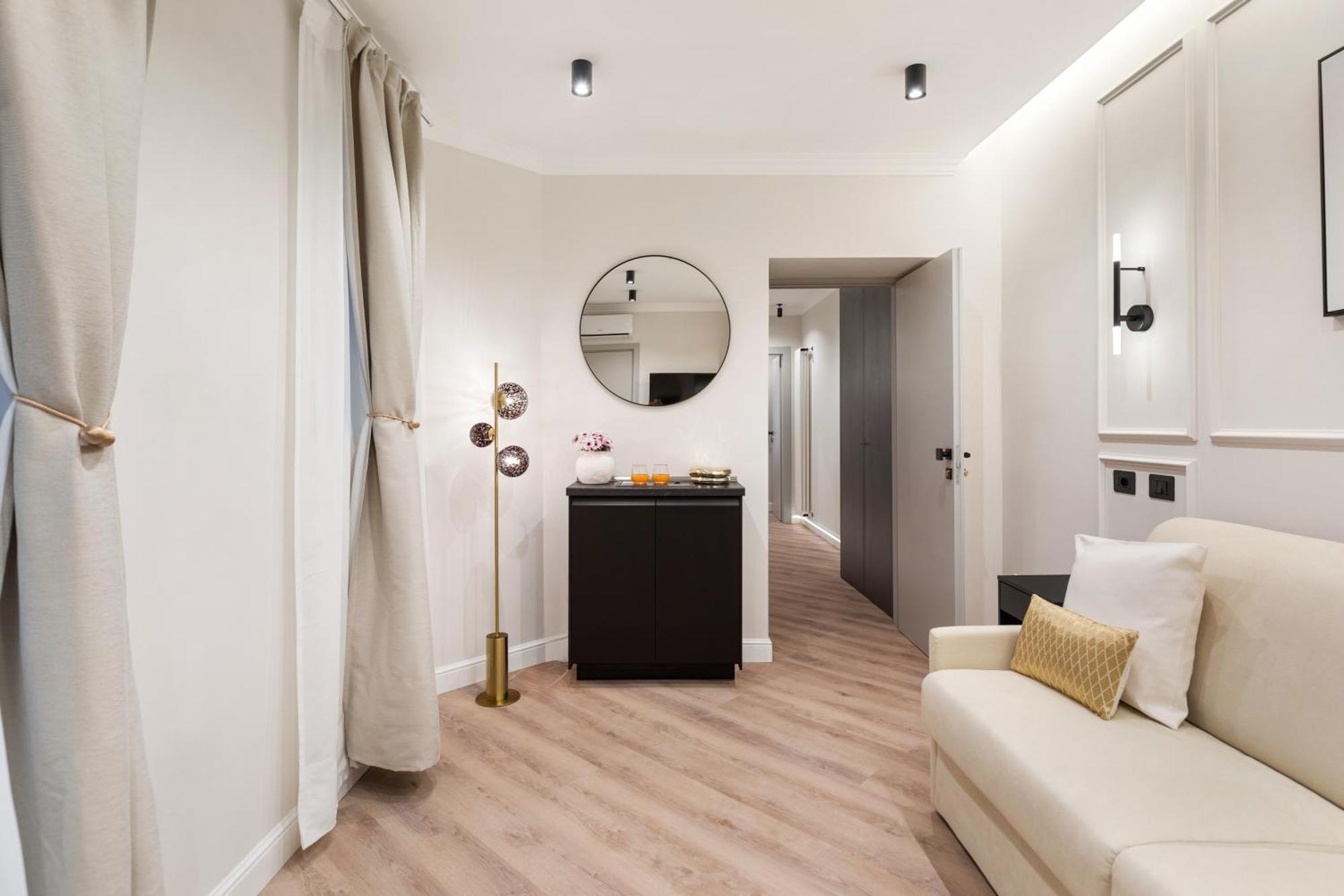 Piave Boutique Guest House Rome Exterior photo