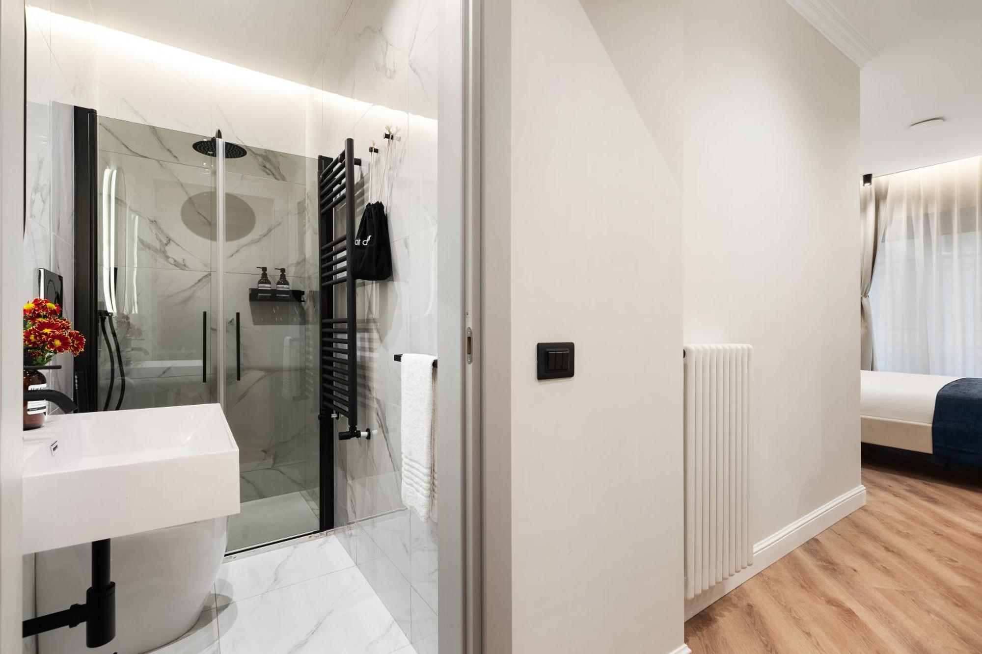 Piave Boutique Guest House Rome Exterior photo