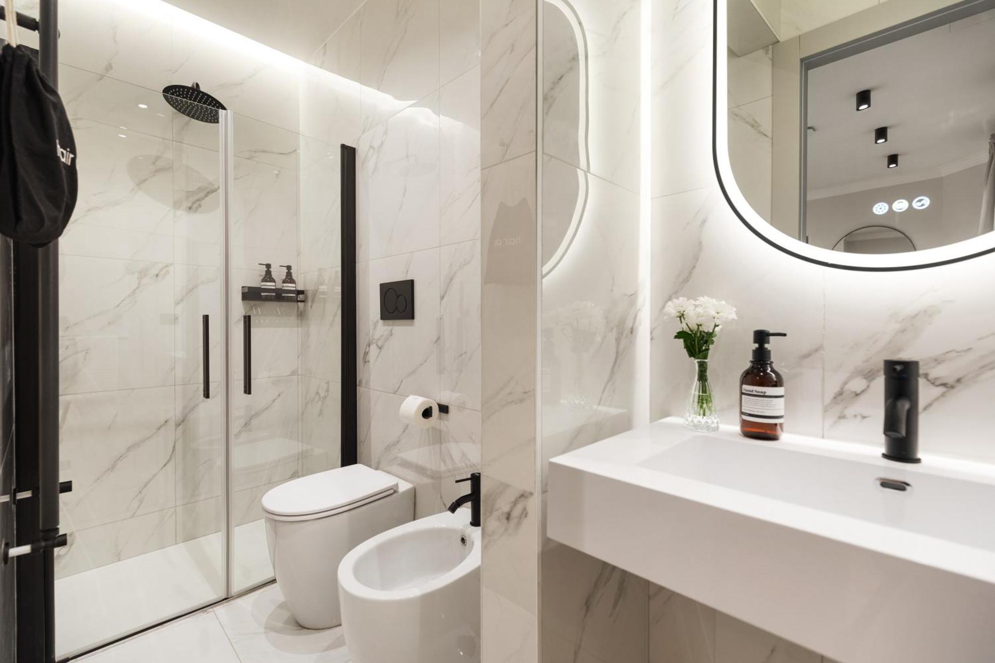 Piave Boutique Guest House Rome Exterior photo