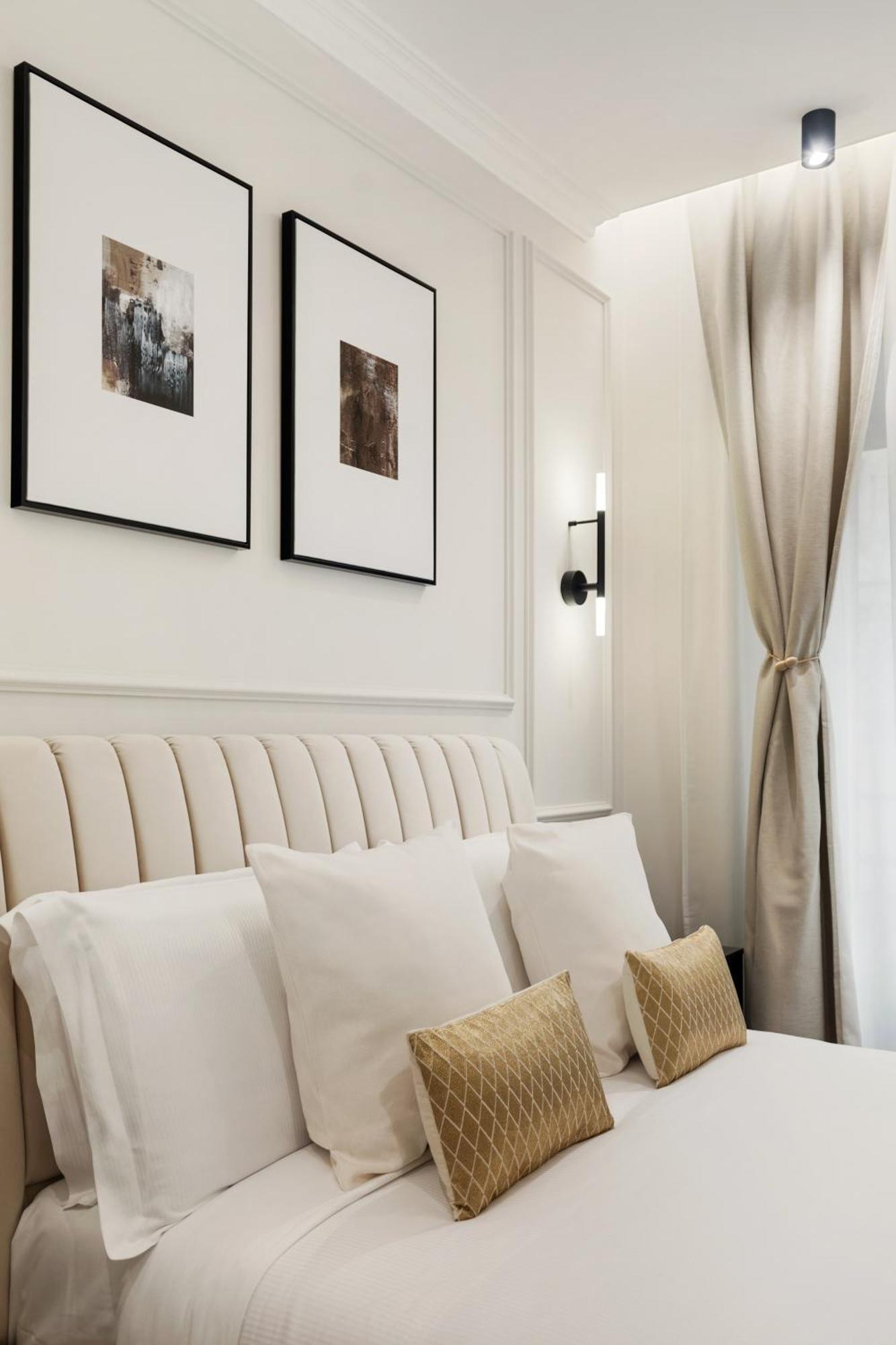 Piave Boutique Guest House Rome Exterior photo