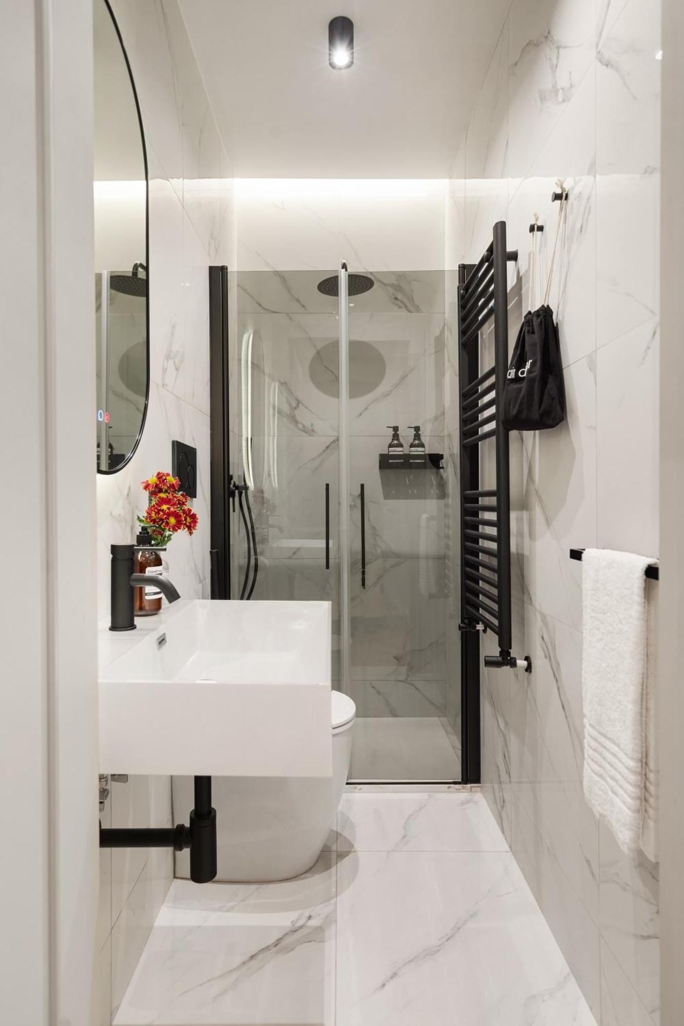Piave Boutique Guest House Rome Exterior photo